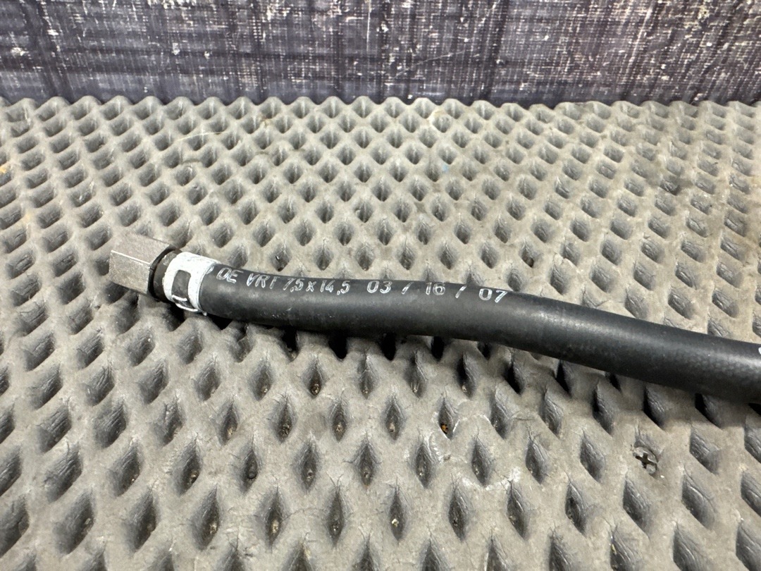 Топливный шланг, 1820 рублей, Красноярск