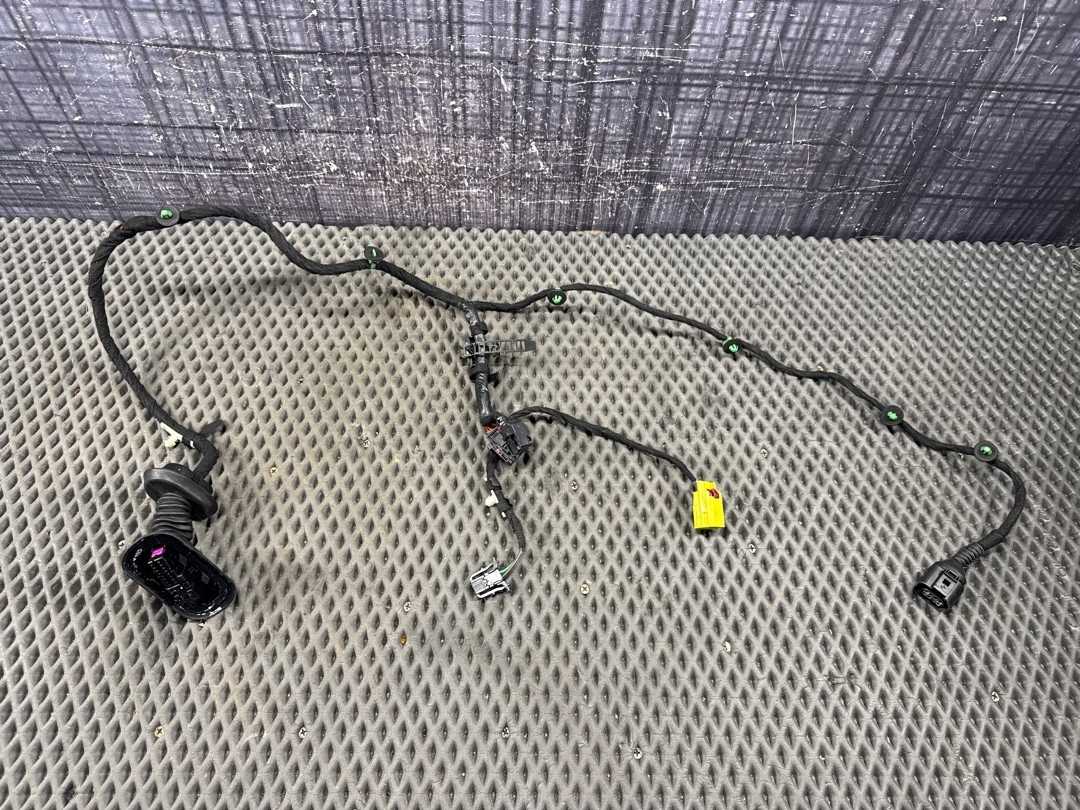 Проводка двери, 2320 рублей, Красноярск