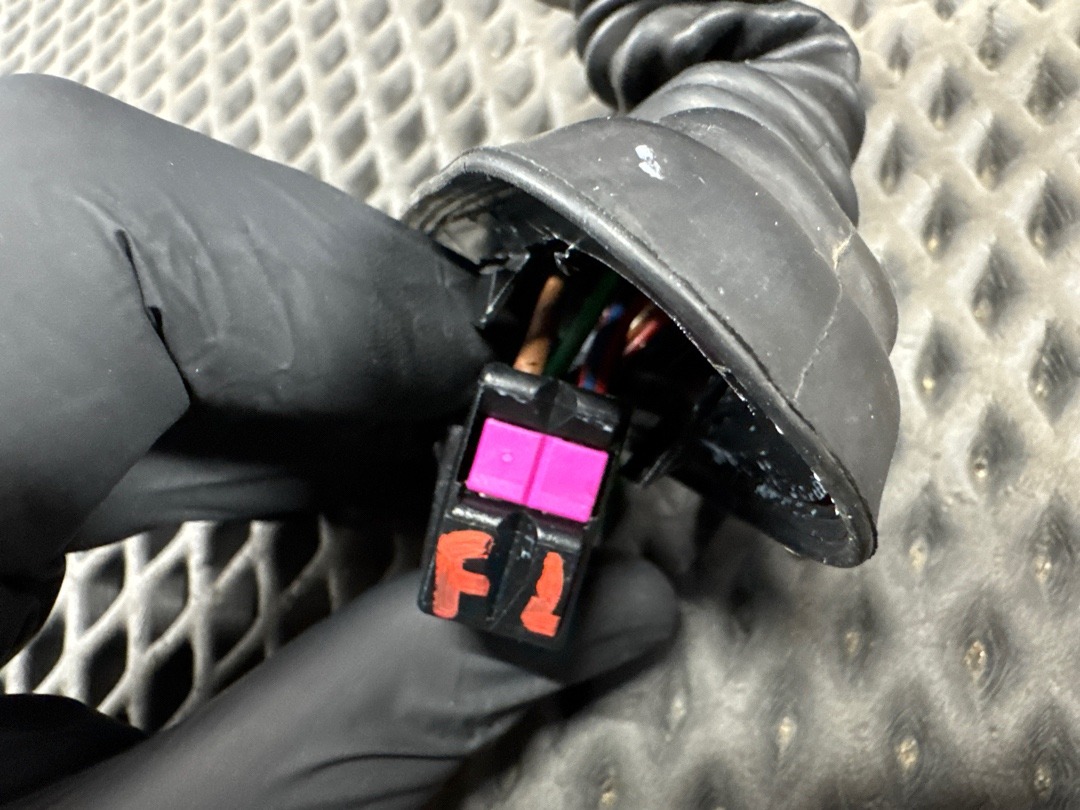 Проводка двери, 2320 рублей, Красноярск