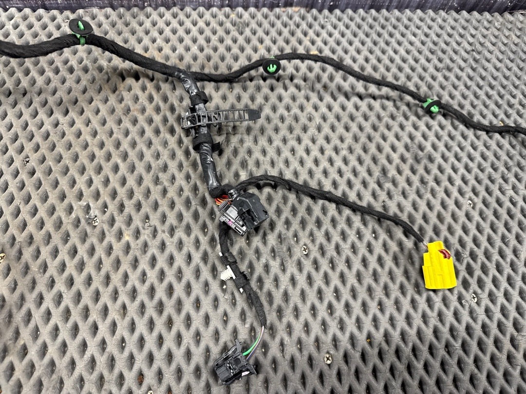 Проводка двери, 2320 рублей, Красноярск