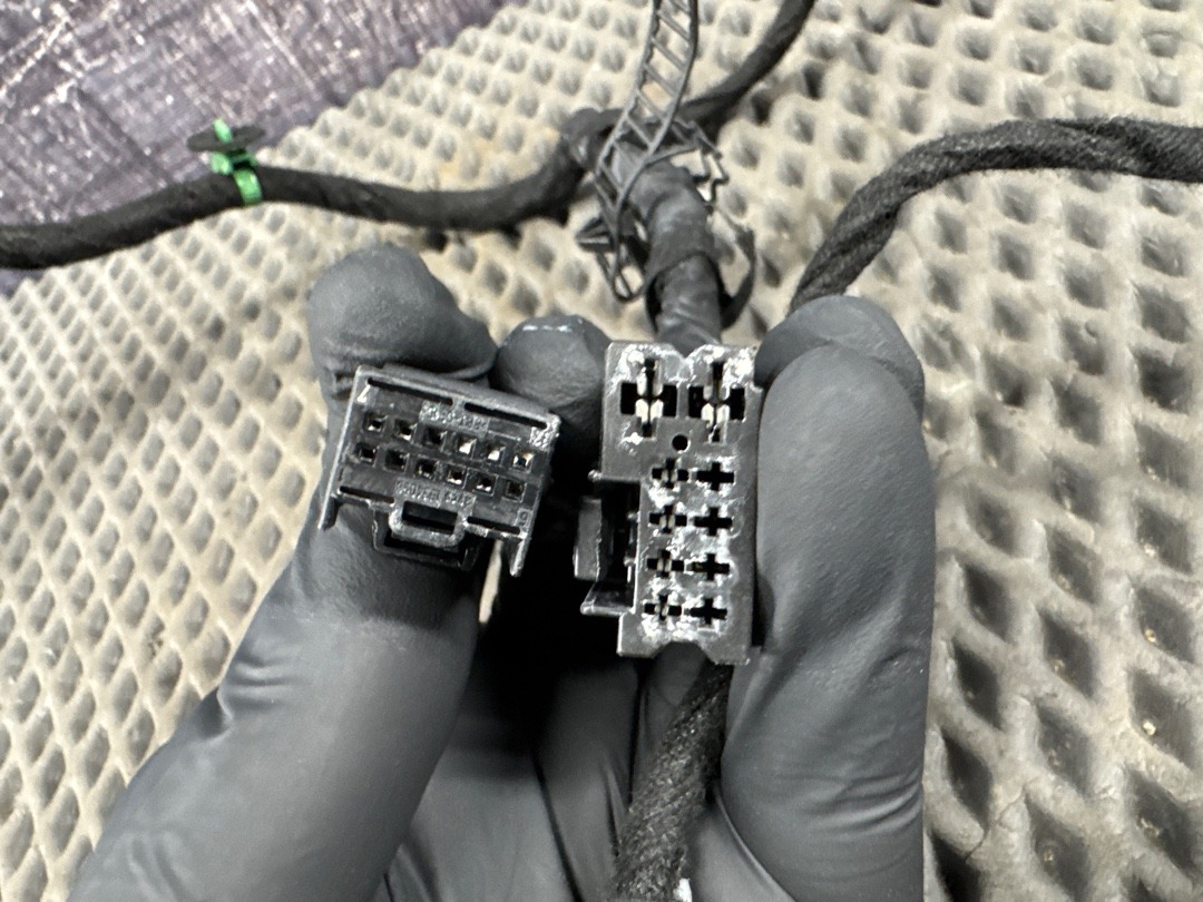 Проводка двери, 2320 рублей, Красноярск