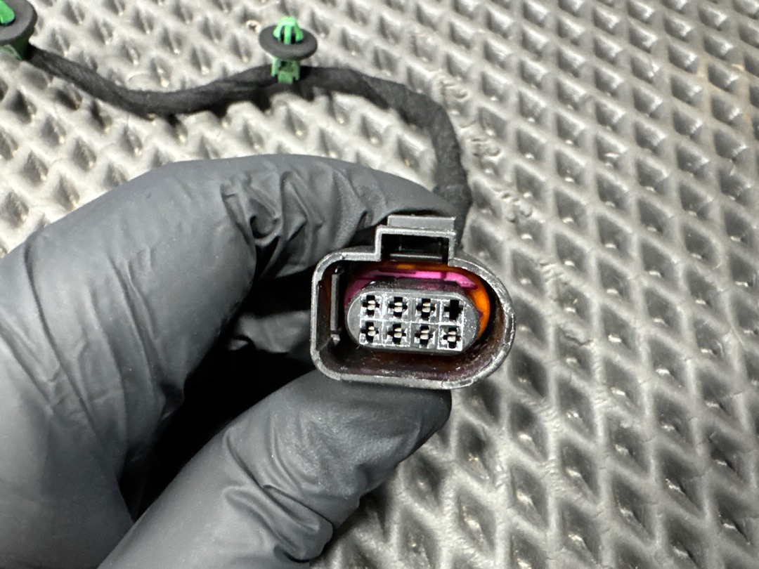 Проводка двери, 2320 рублей, Красноярск