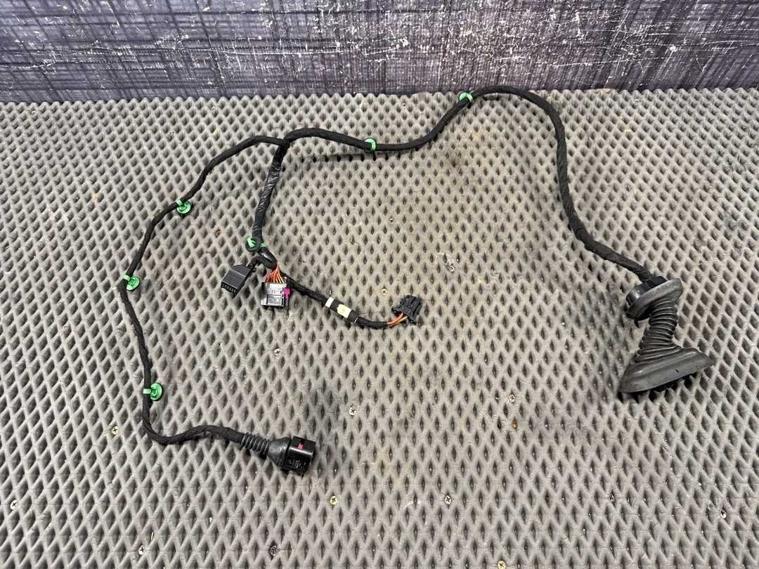 Проводка двери, 1560 рублей, Красноярск