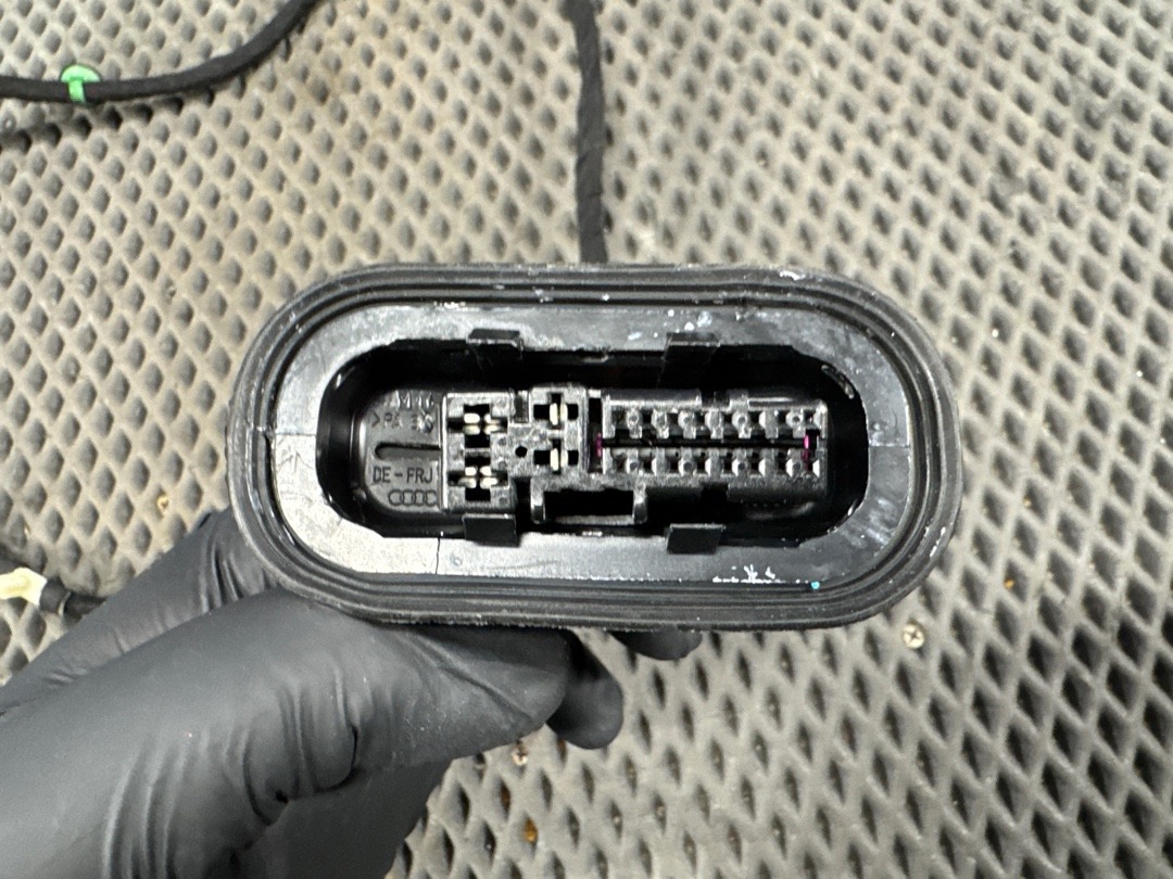 Проводка двери, 1560 рублей, Красноярск