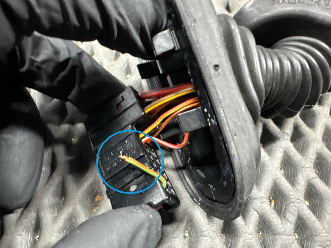 Проводка двери, 1560 рублей, Красноярск