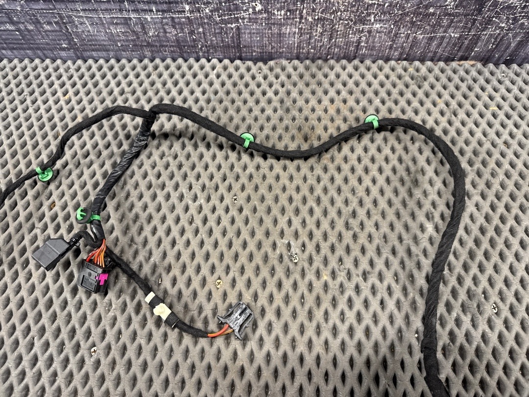 Проводка двери, 1560 рублей, Красноярск