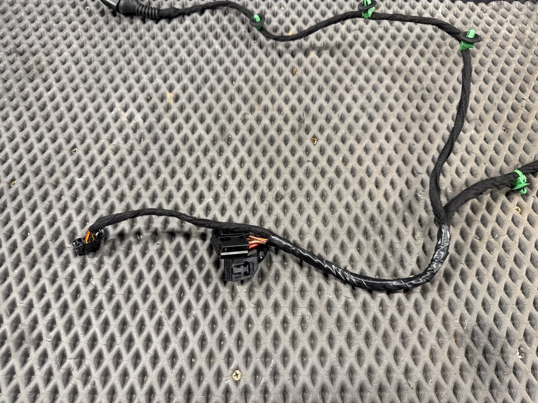 Проводка двери, 1560 рублей, Красноярск