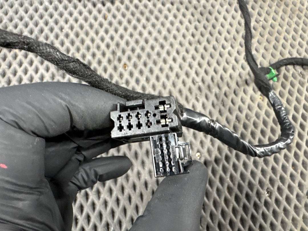 Проводка двери, 1560 рублей, Красноярск