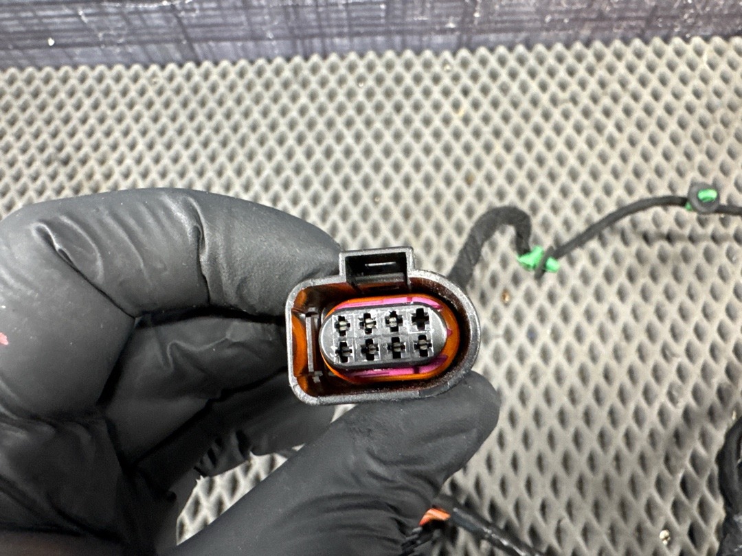 Проводка двери, 1560 рублей, Красноярск