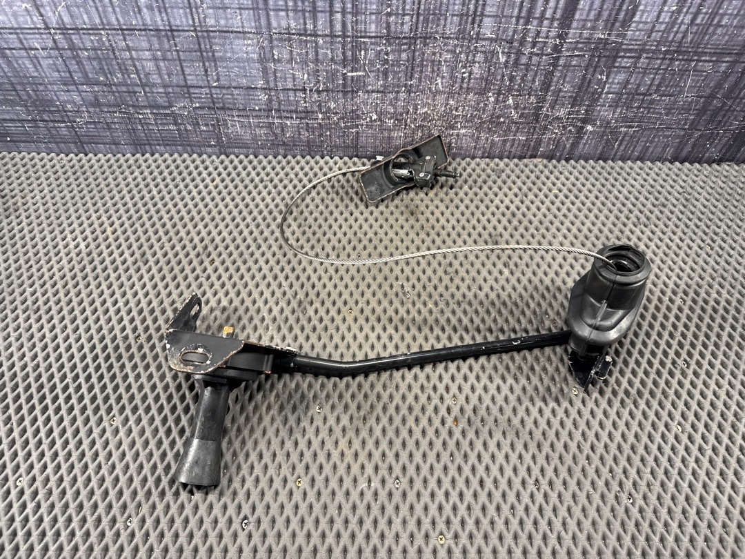 Крепление запасного колеса, 16420 рублей, Красноярск