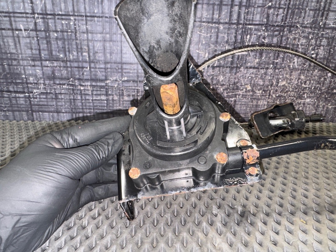 Крепление запасного колеса, 16420 рублей, Красноярск