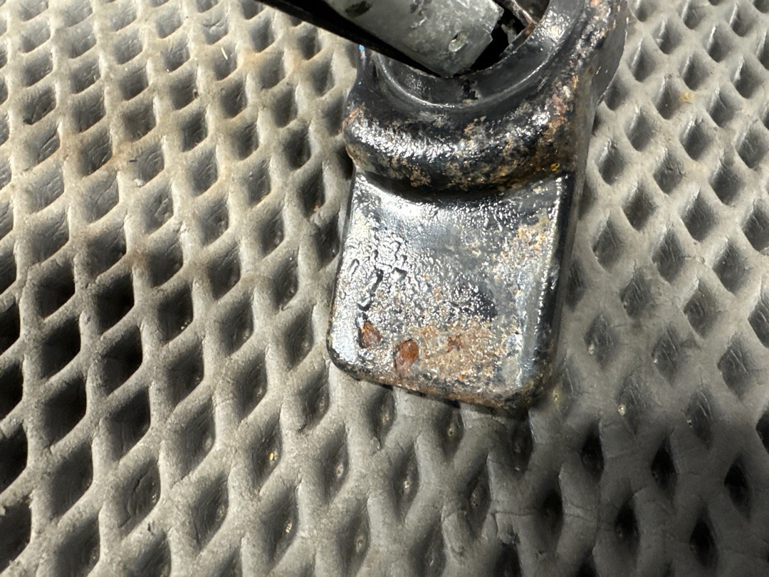 Крепление запасного колеса, 16420 рублей, Красноярск