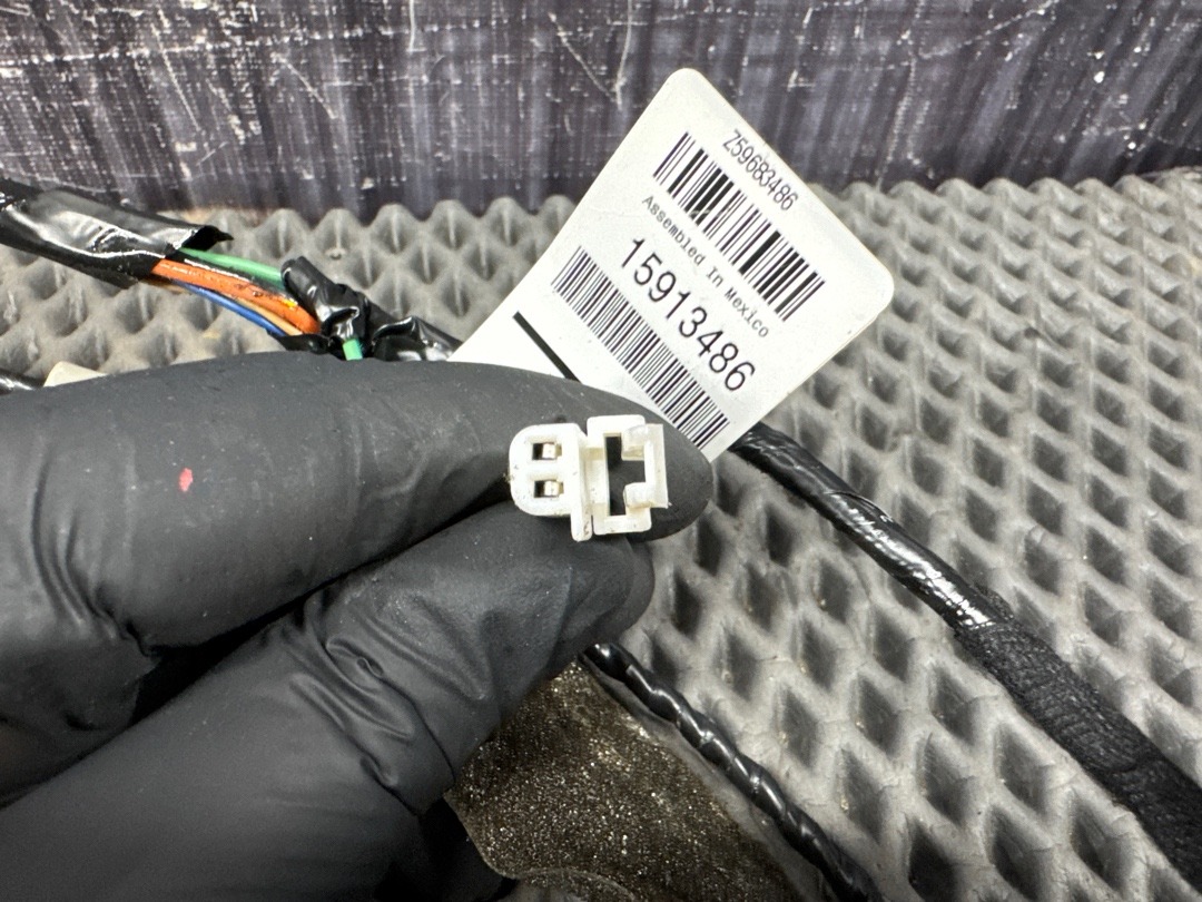 Проводка двери, 2930 рублей, Красноярск