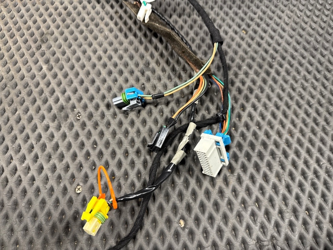 Проводка двери, 2930 рублей, Красноярск