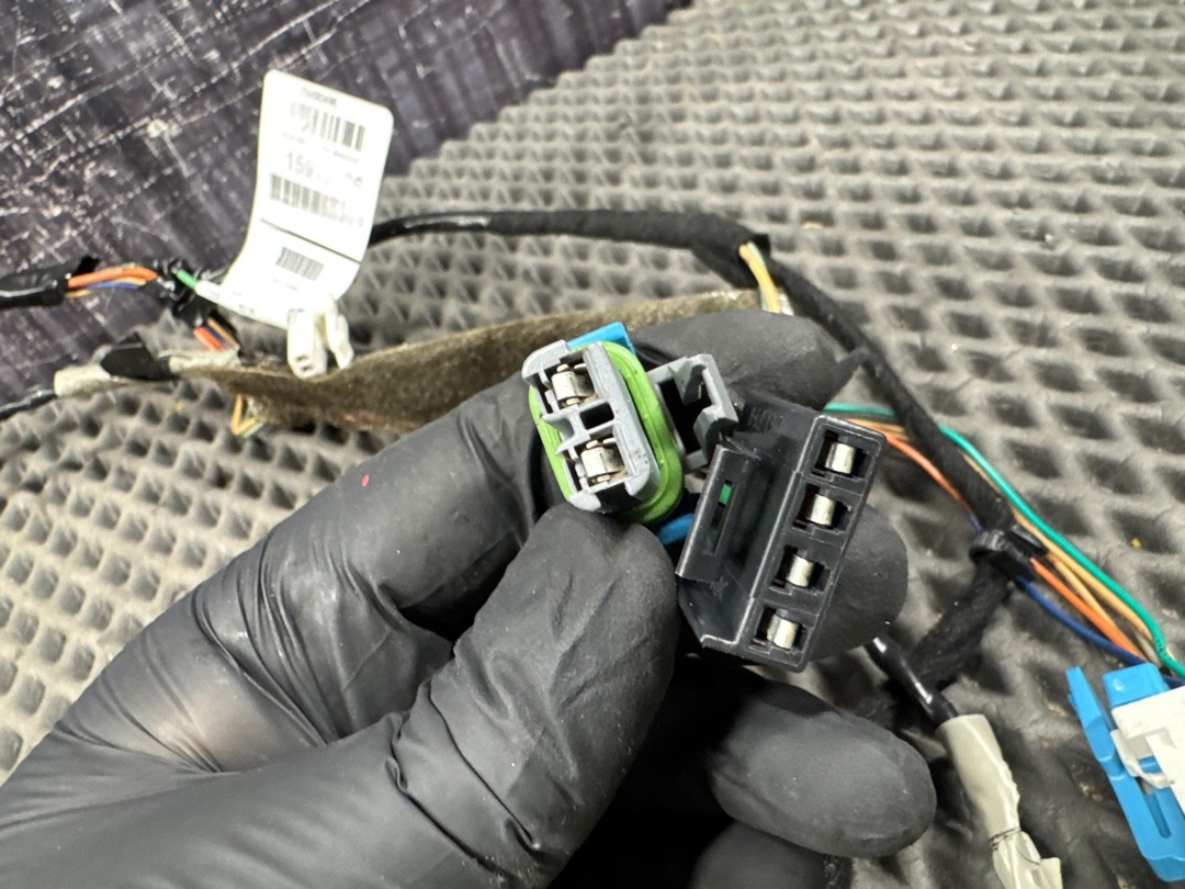 Проводка двери, 2930 рублей, Красноярск