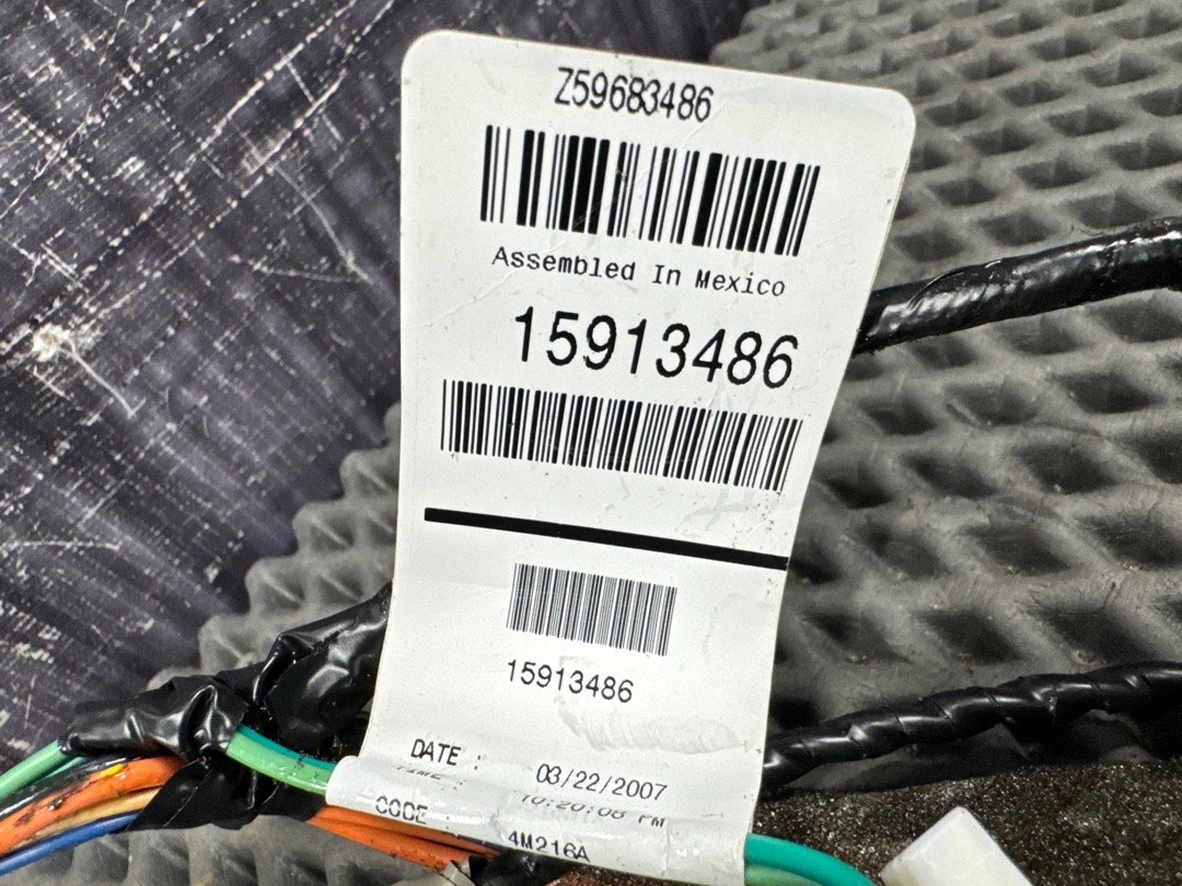 Проводка двери, 2930 рублей, Красноярск