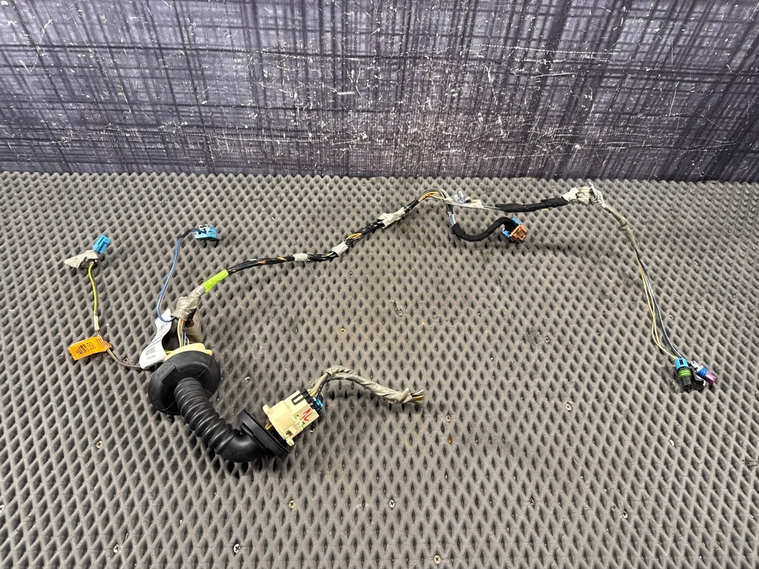 Проводка двери, 1640 рублей, Красноярск