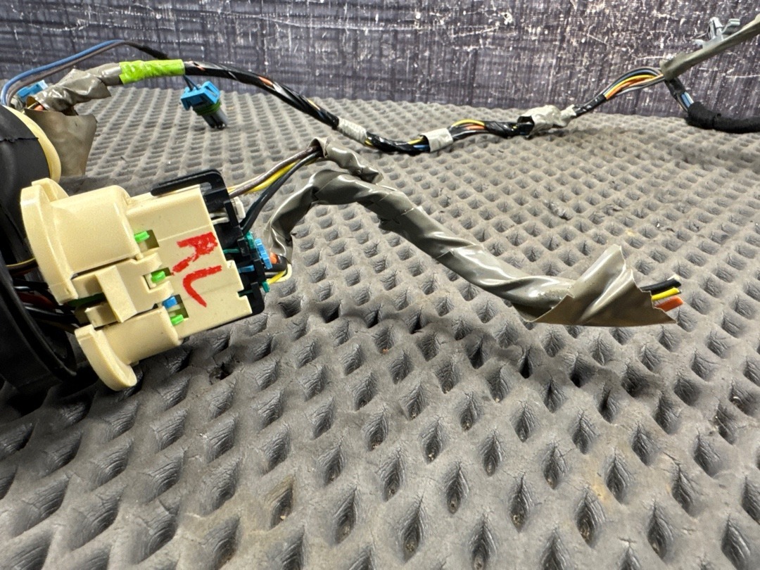 Проводка двери, 1640 рублей, Красноярск