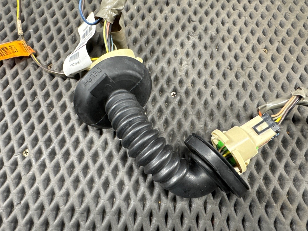 Проводка двери, 1640 рублей, Красноярск