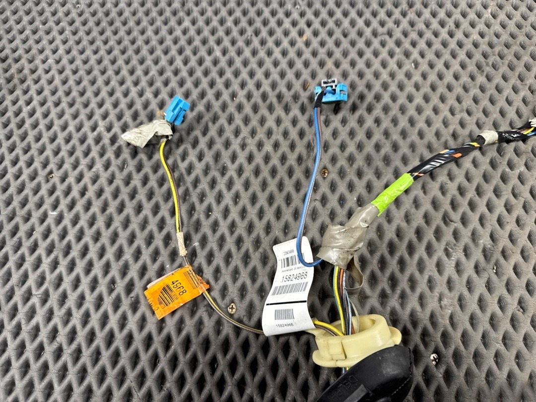 Проводка двери, 1640 рублей, Красноярск