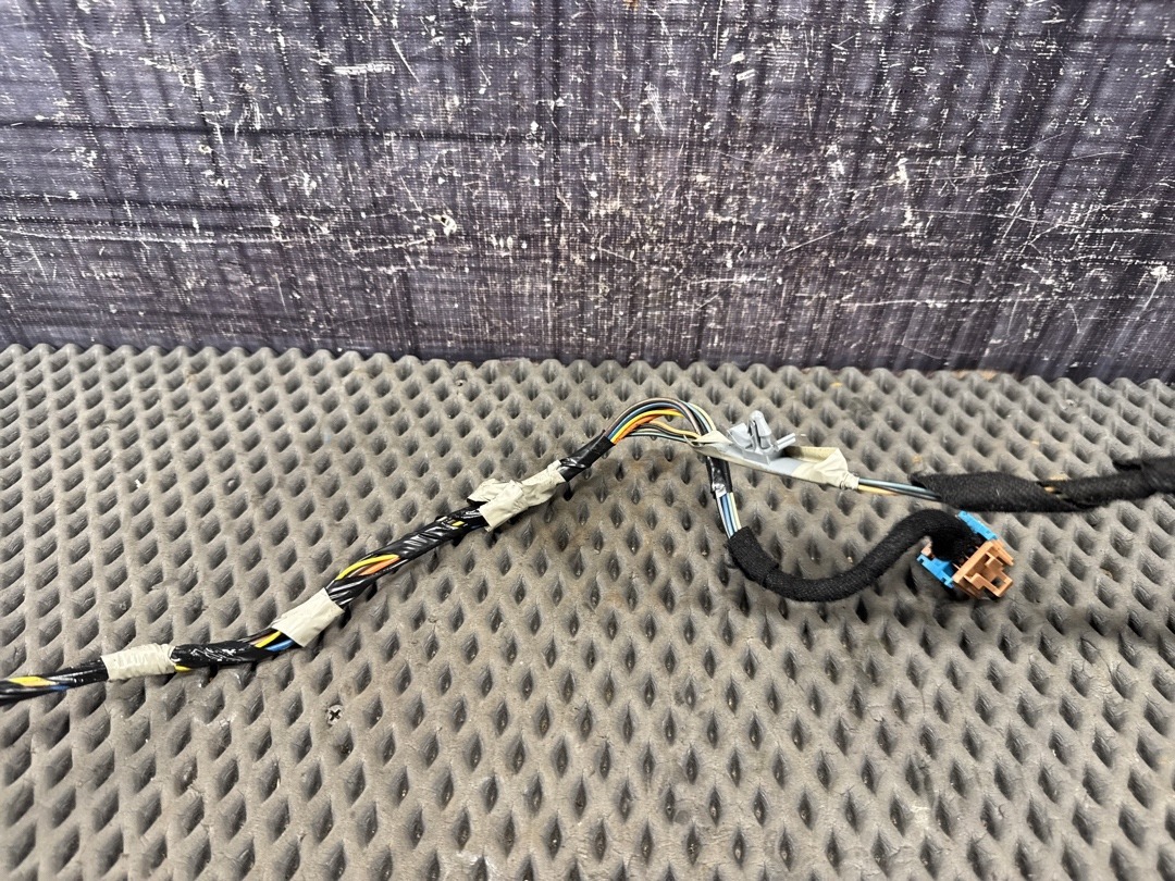 Проводка двери, 1640 рублей, Красноярск