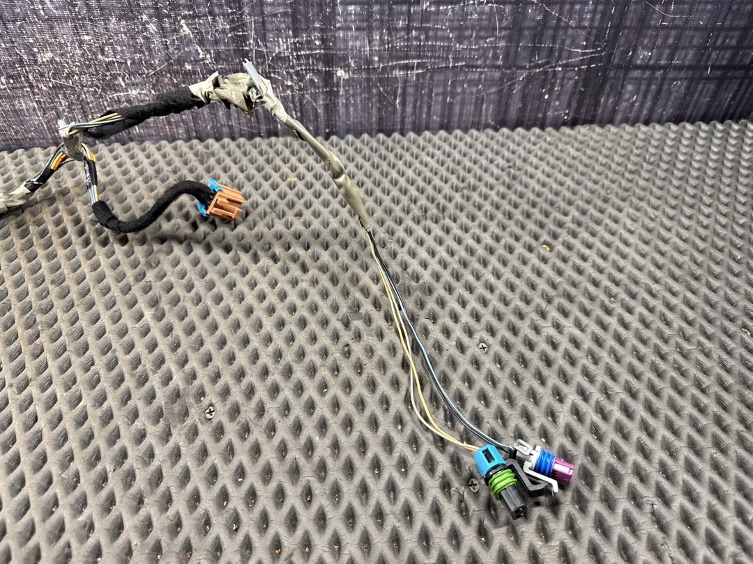 Проводка двери, 1640 рублей, Красноярск