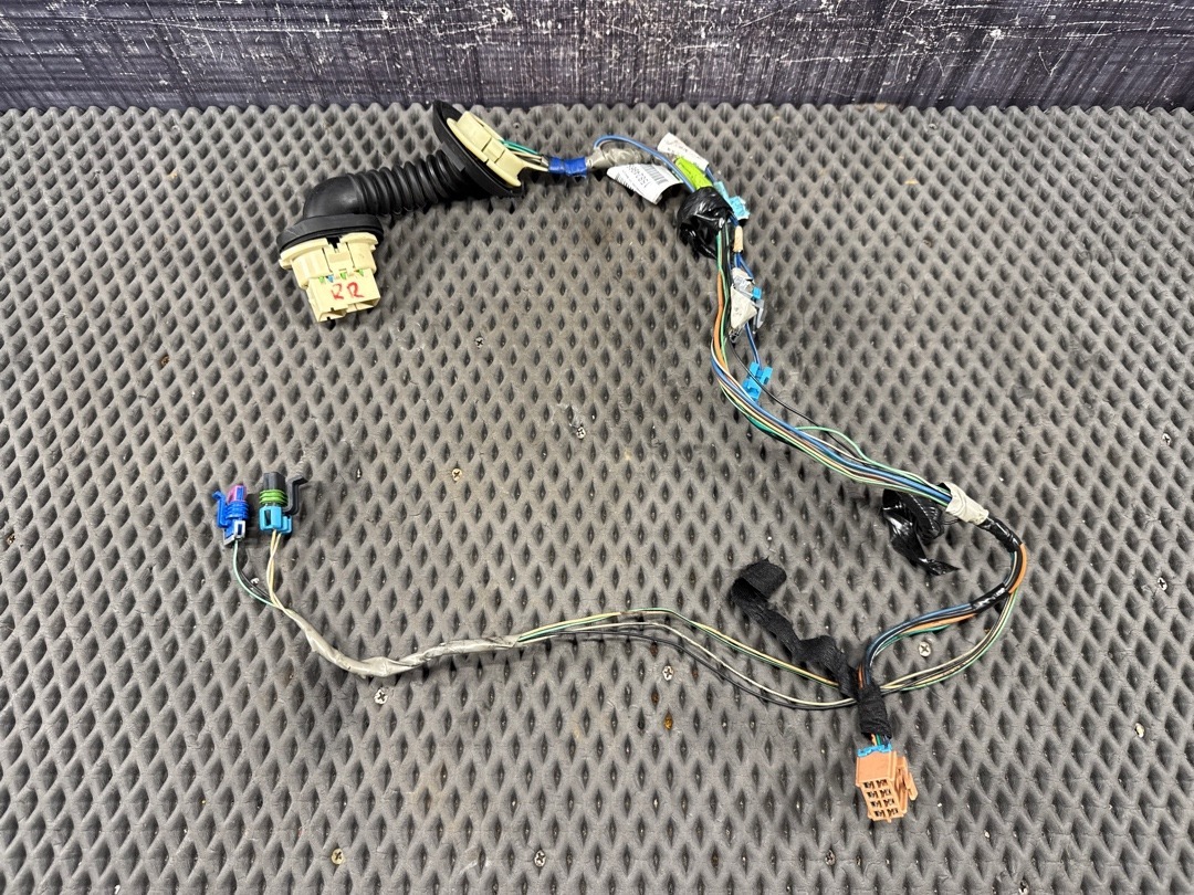 Проводка двери, 1640 рублей, Красноярск