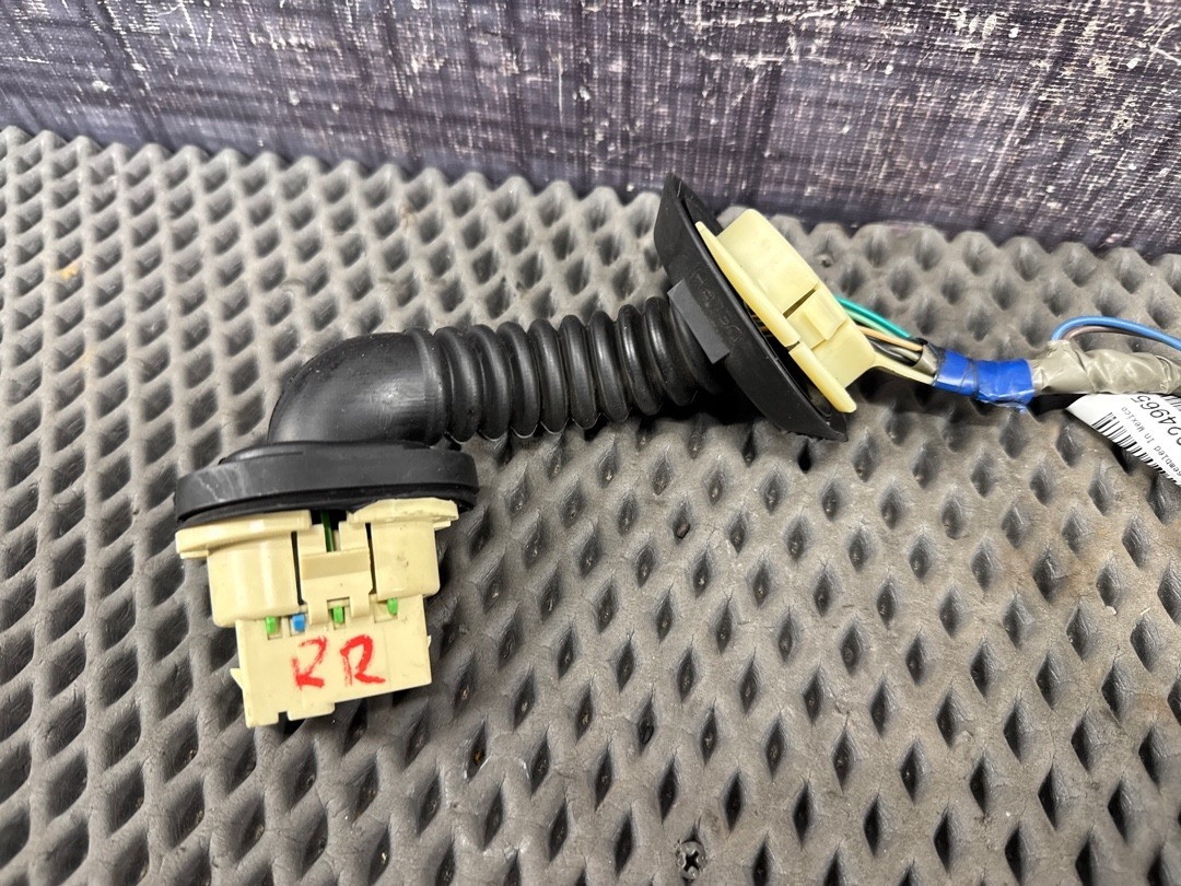 Проводка двери, 1640 рублей, Красноярск