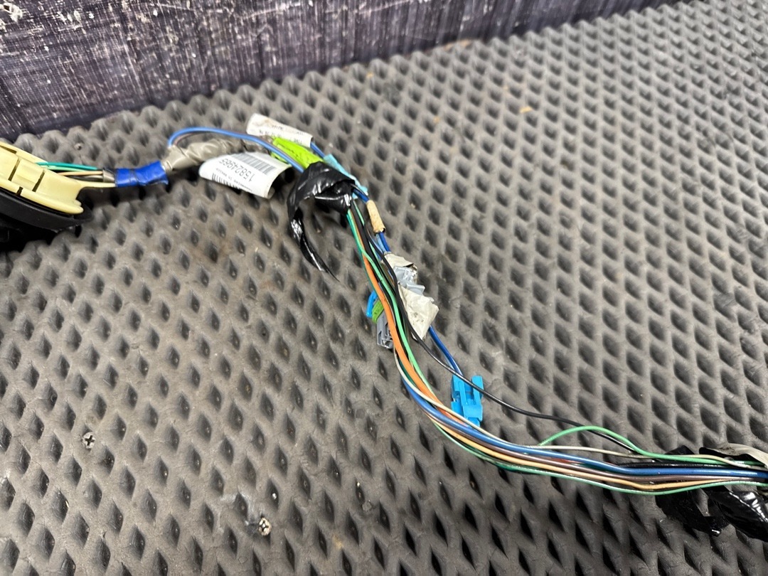 Проводка двери, 1640 рублей, Красноярск