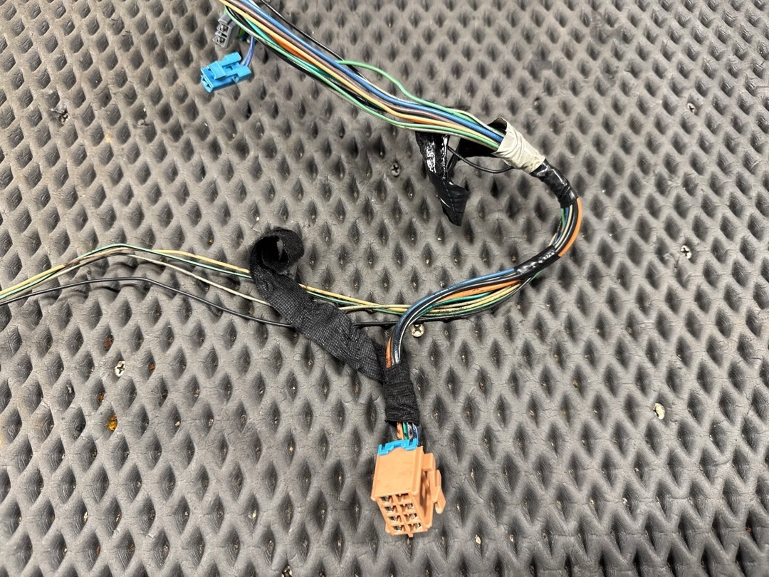 Проводка двери, 1640 рублей, Красноярск