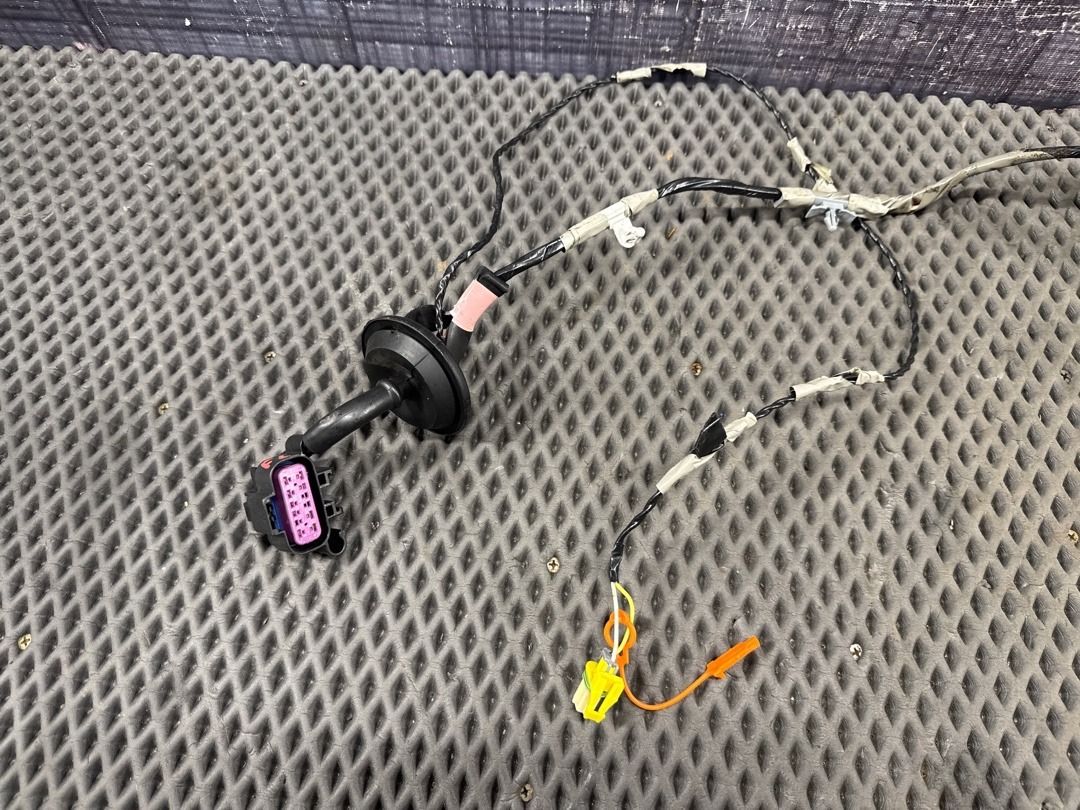 Проводка двери, 2930 рублей, Красноярск