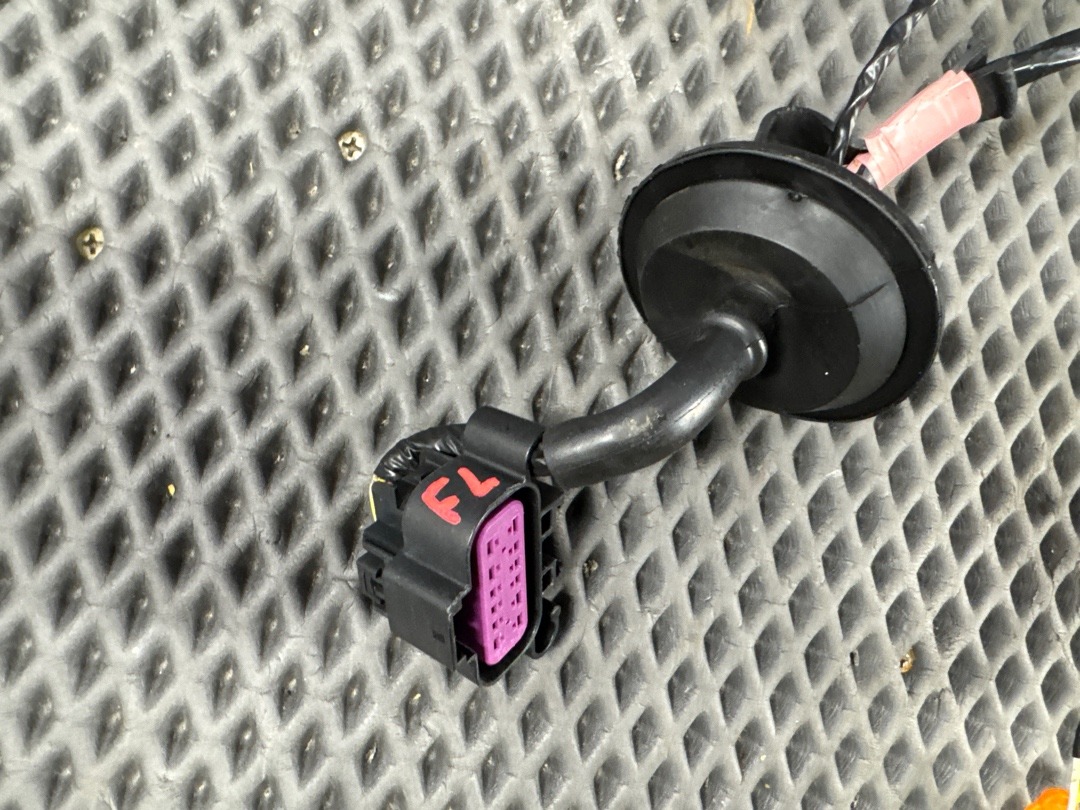 Проводка двери, 2930 рублей, Красноярск