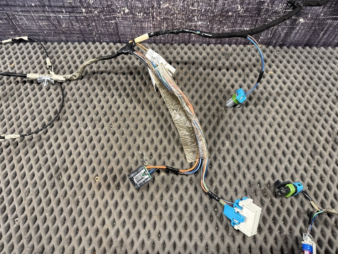 Проводка двери, 2930 рублей, Красноярск