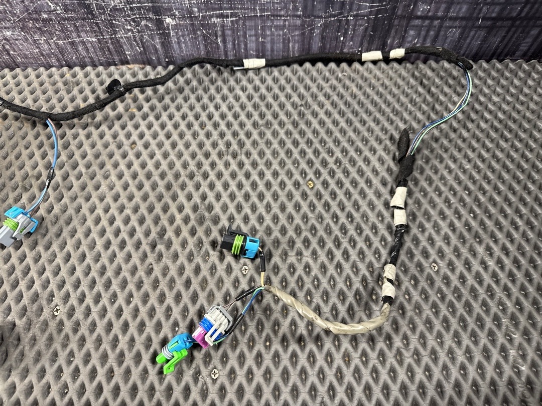 Проводка двери, 2930 рублей, Красноярск