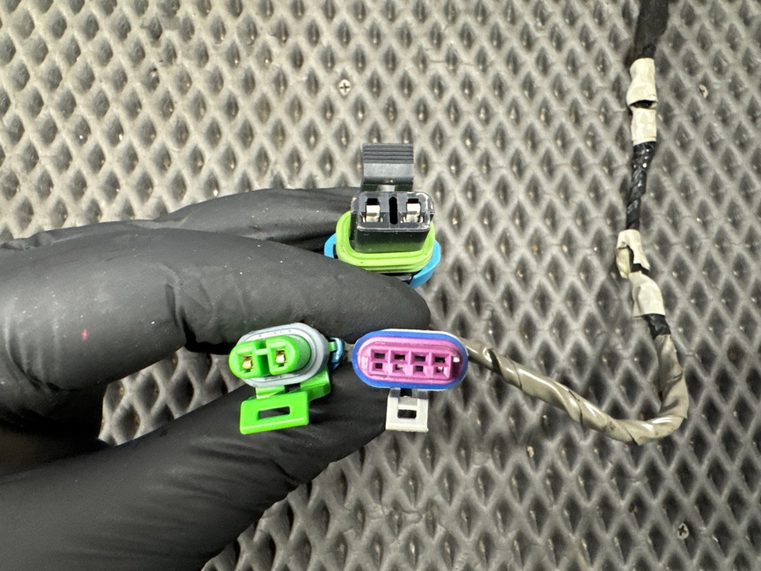 Проводка двери, 2930 рублей, Красноярск