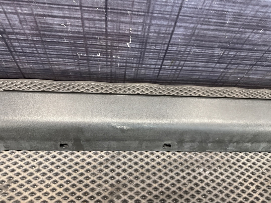 Комплект накладок на порог, 7940 рублей, Красноярск