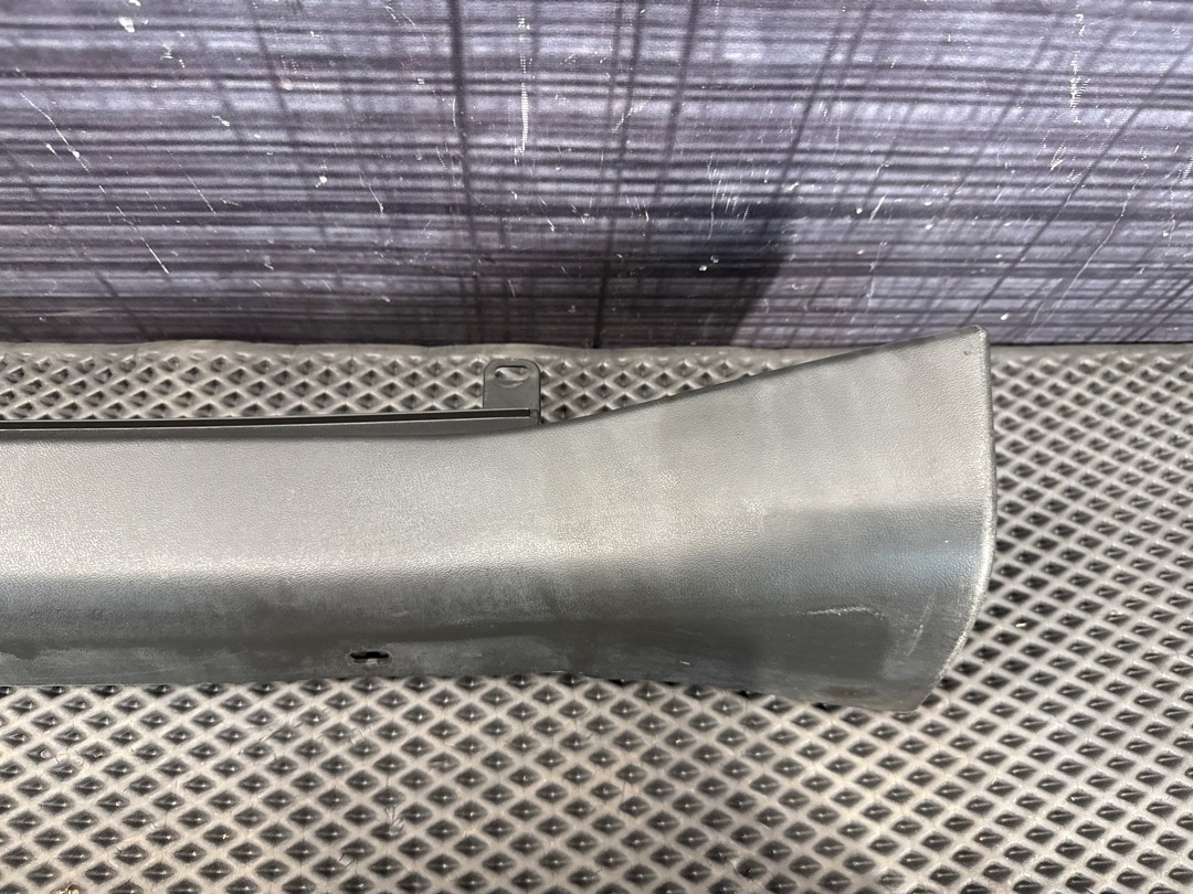 Комплект накладок на порог, 7940 рублей, Красноярск