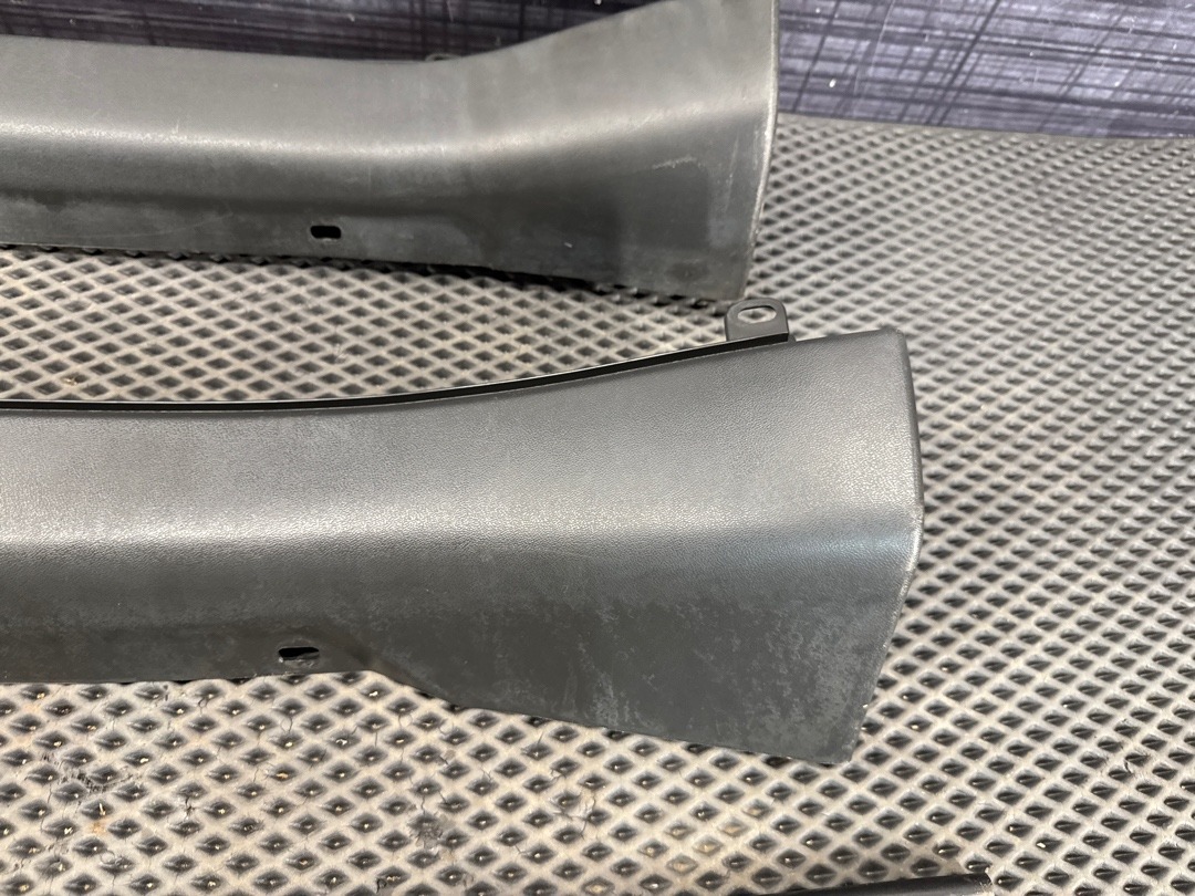 Комплект накладок на порог, 7940 рублей, Красноярск