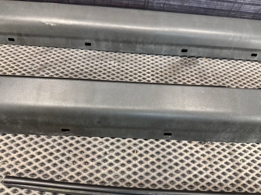 Комплект накладок на порог, 7940 рублей, Красноярск