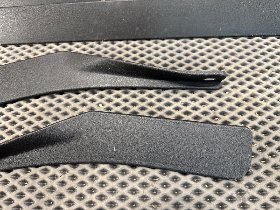 Комплект накладок на порог, 7940 рублей, Красноярск