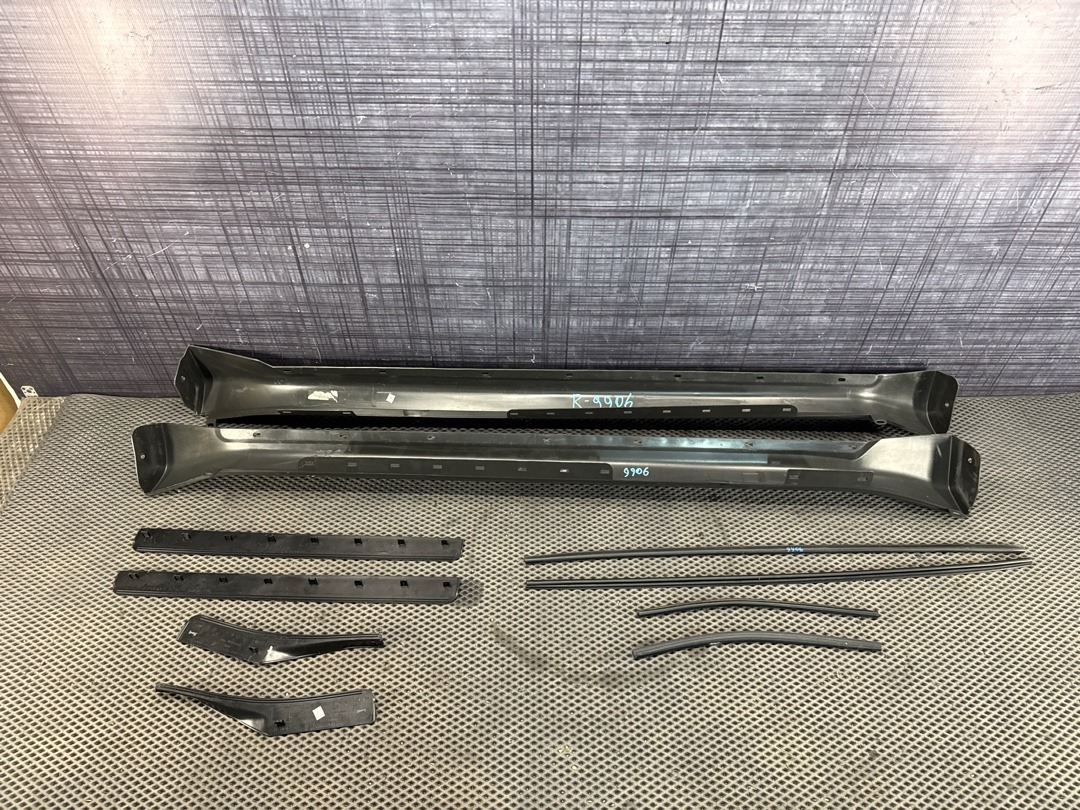 Комплект накладок на порог, 7940 рублей, Красноярск