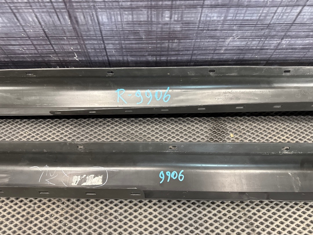 Комплект накладок на порог, 7940 рублей, Красноярск