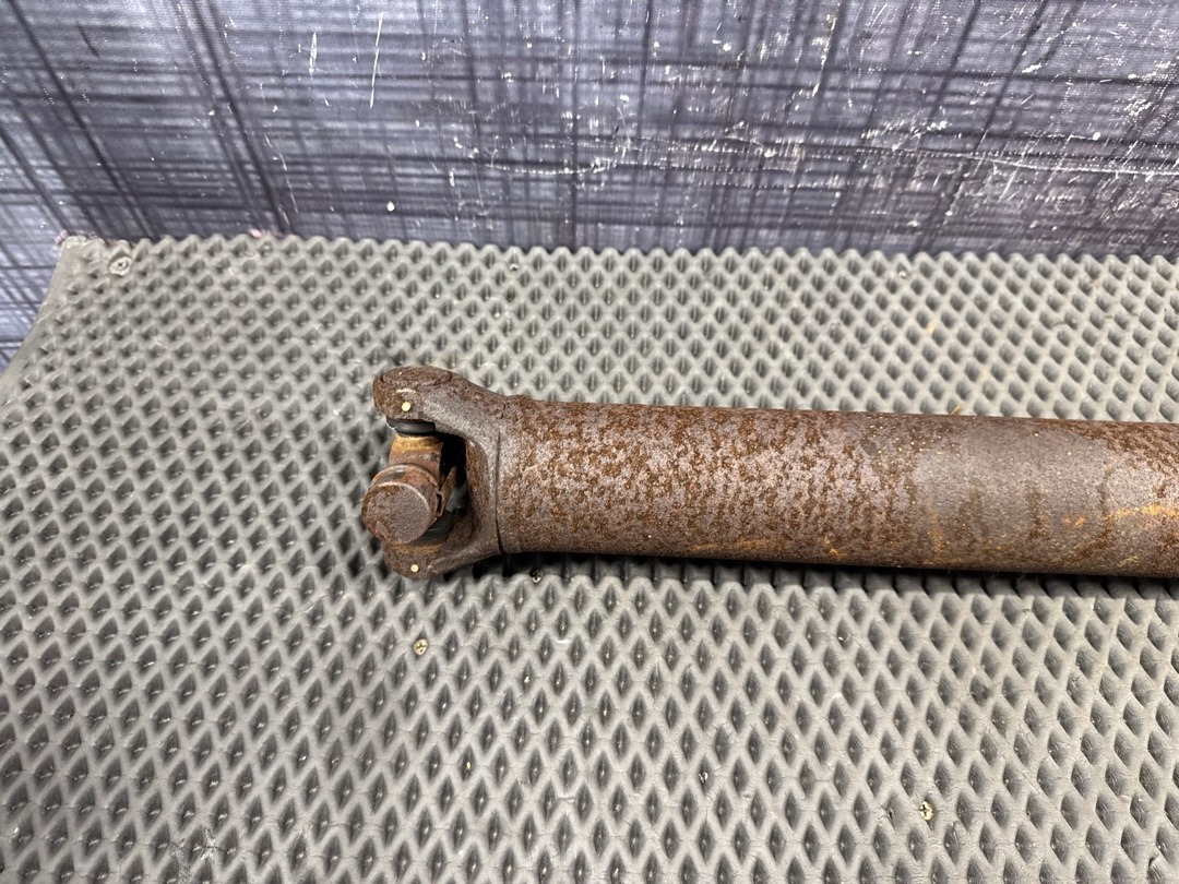 Карданный вал, 8010 рублей, Красноярск