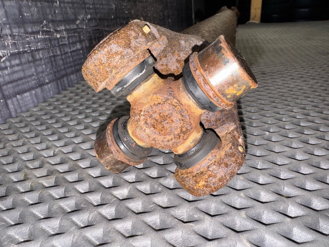 Карданный вал, 8010 рублей, Красноярск