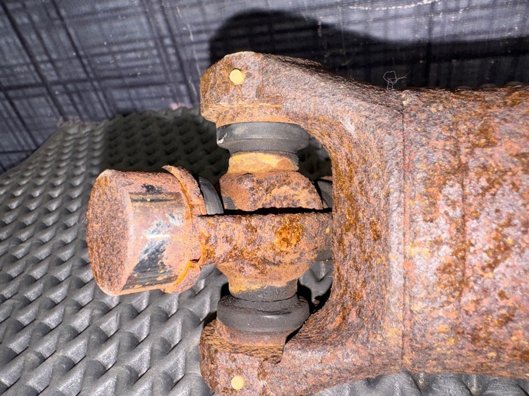 Карданный вал, 8010 рублей, Красноярск