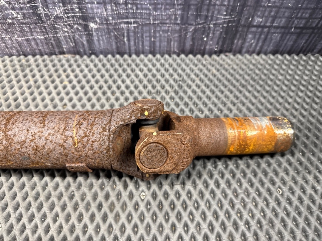 Карданный вал, 8010 рублей, Красноярск