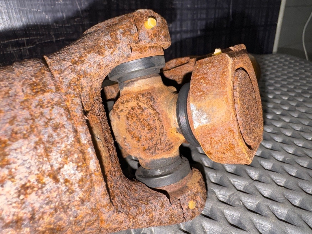 Карданный вал, 8010 рублей, Красноярск