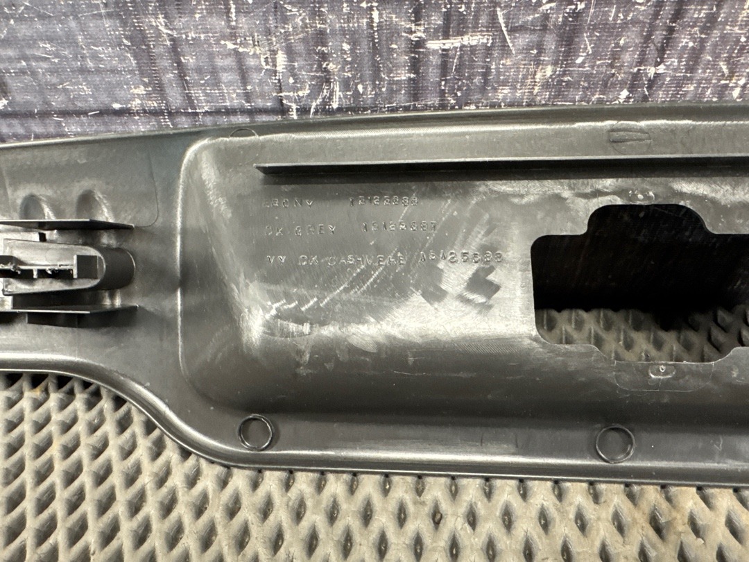 Пластик багажника, 1710 рублей, Красноярск