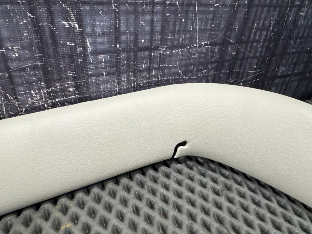 Обшивка крышки багажника, 1260 рублей, Красноярск