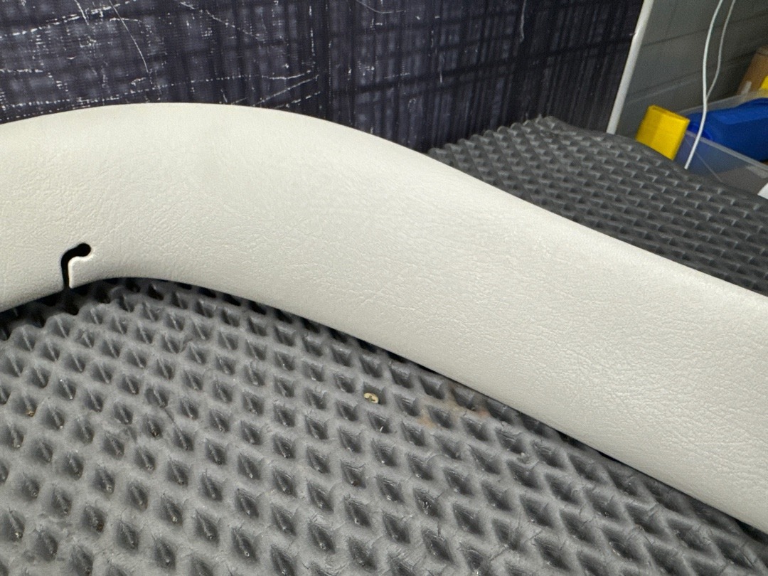 Обшивка крышки багажника, 1260 рублей, Красноярск